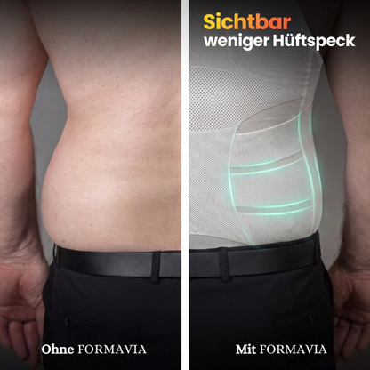 Formavia™ SlimShirt