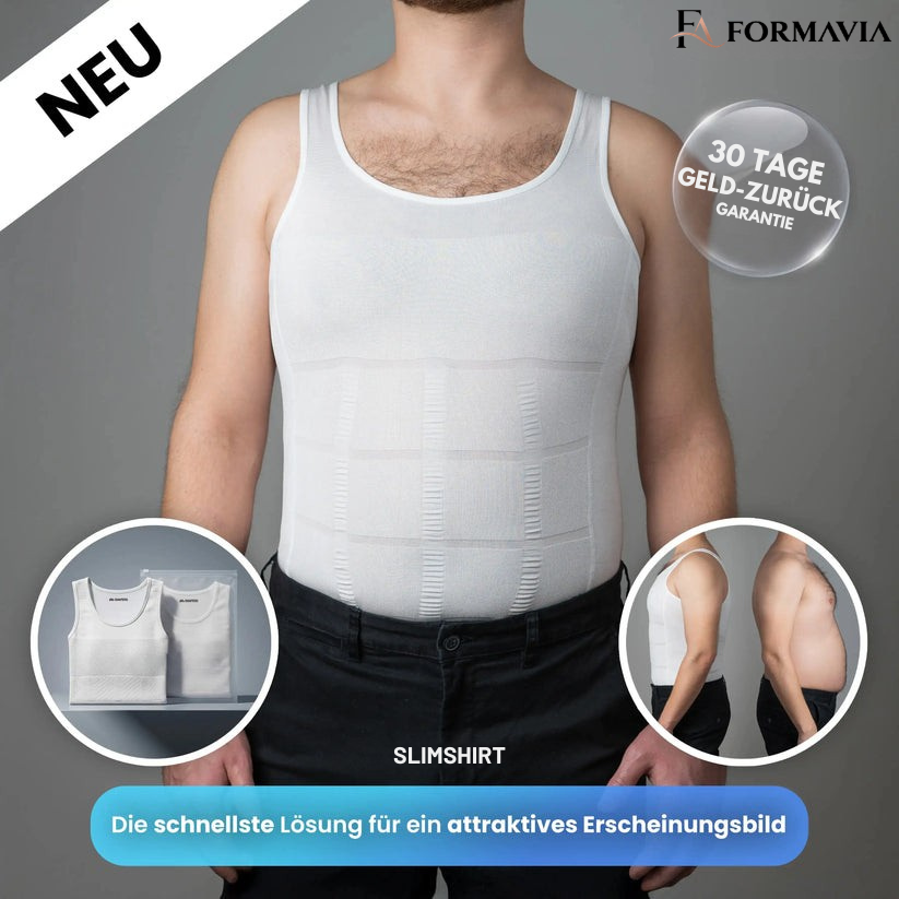 Formavia™ SlimShirt