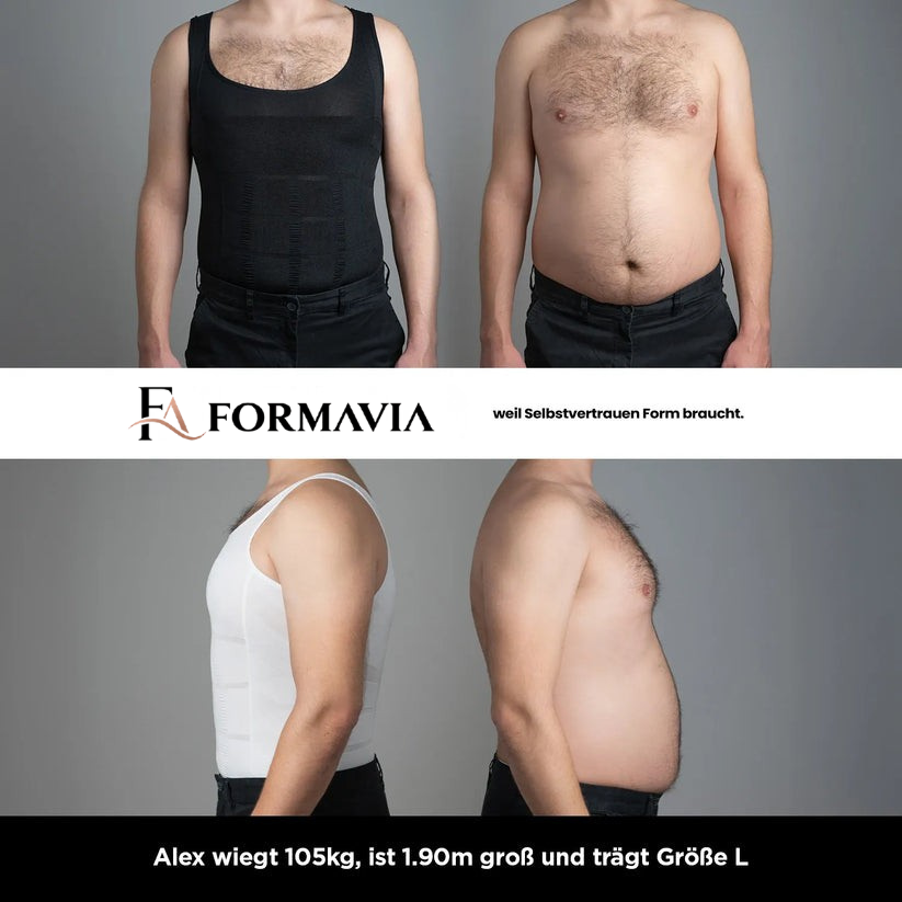Formavia™ SlimShirt